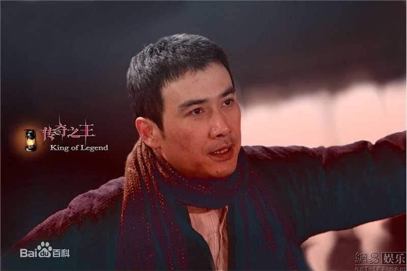 最全柳云龙(Liu Yunlong)精彩图册