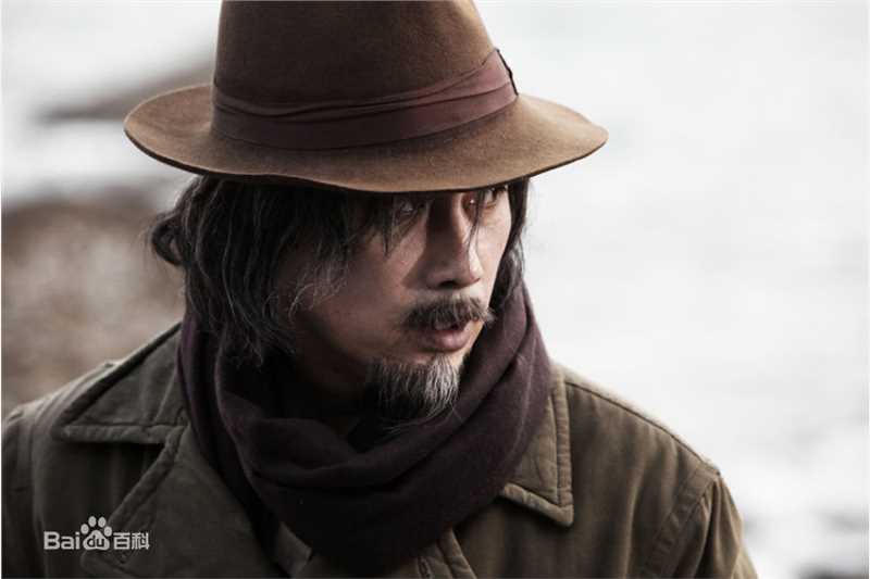 最新柳云龙(Liu Yunlong)精彩图册