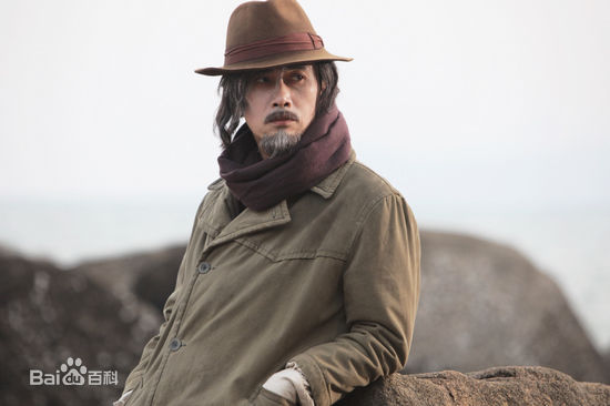 最新柳云龙(Liu Yunlong)精彩图册