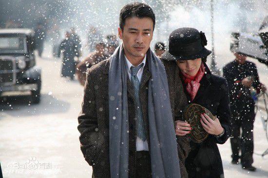 最新柳云龙(Liu Yunlong)精彩图册