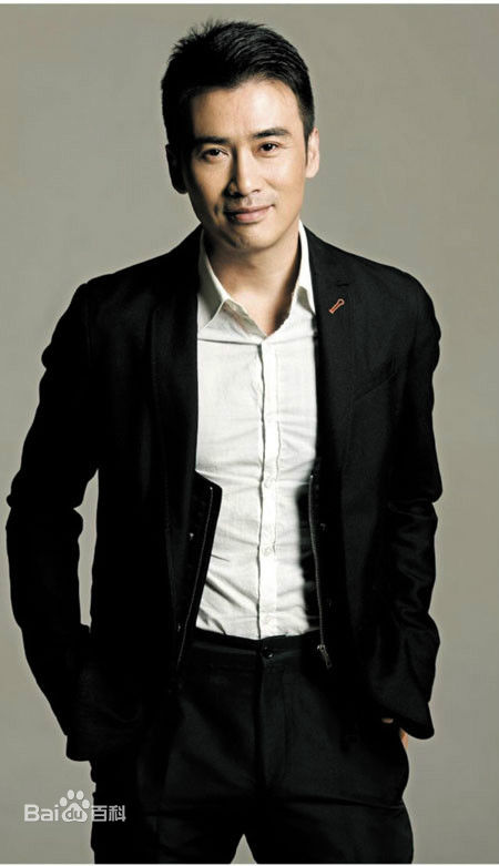 精选柳云龙(Liu Yunlong)