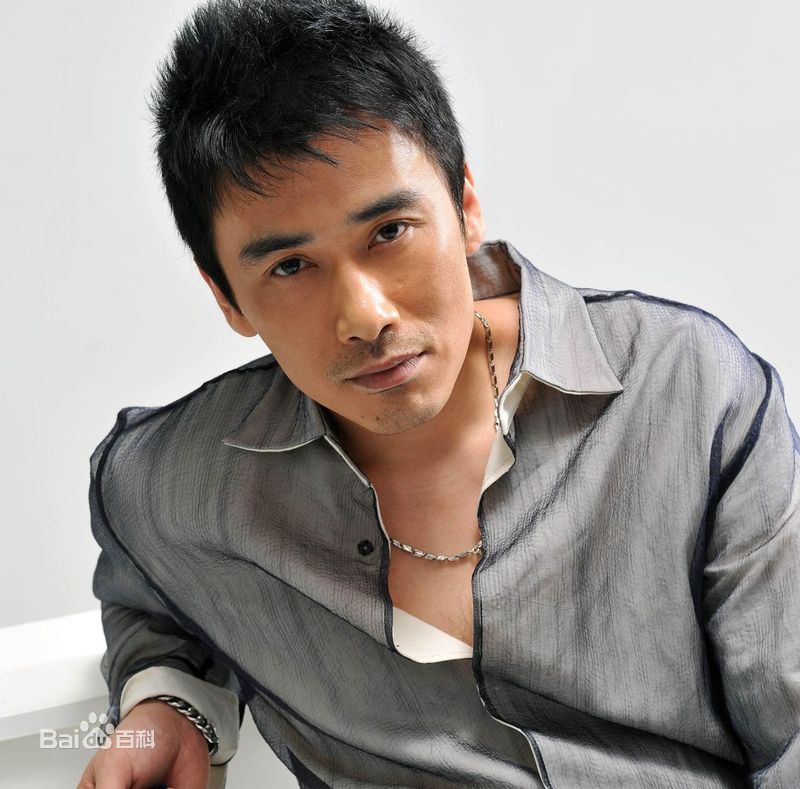 精选柳云龙(Liu Yunlong)