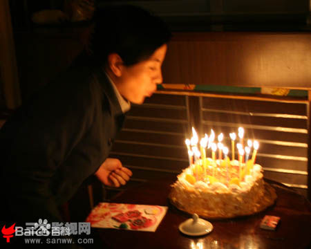 杨圣文生活照前后照片