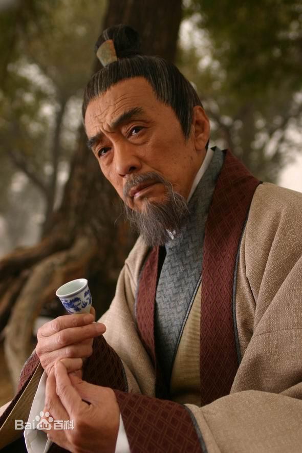 高清郑天庸图片