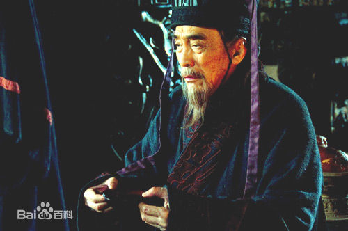 高清郑天庸图片