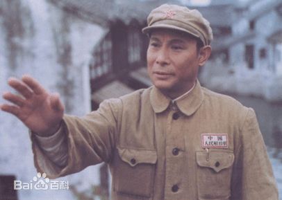 高清谢伟才(Xie Weicai)图片