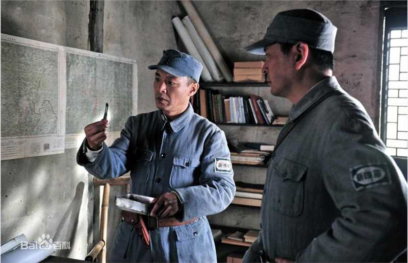 高清谢伟才(Xie Weicai)图片