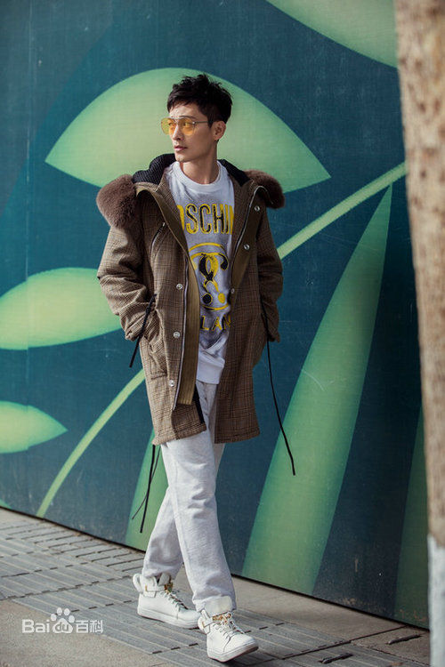 刘帅良最优质相册