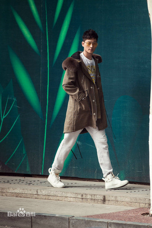 刘帅良最优质相册