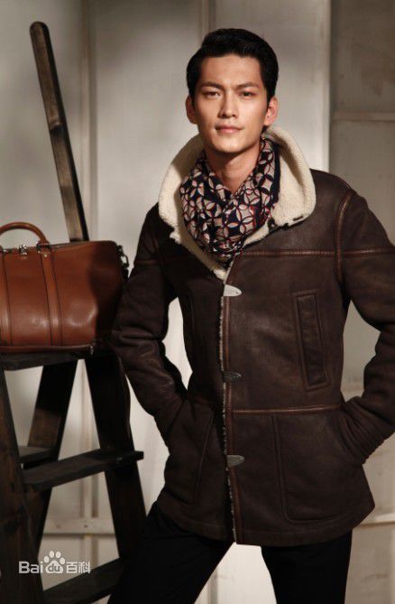 刘帅良最优质相册