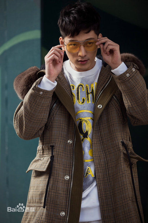 刘帅良最优质相册