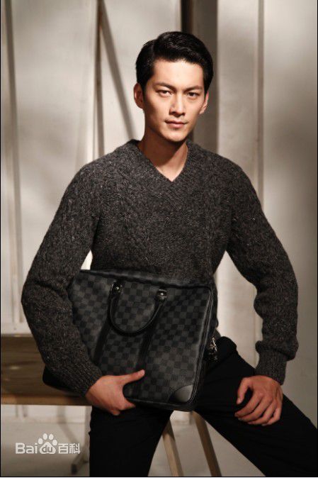 刘帅良最优质相册