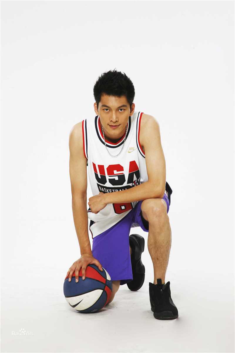 刘帅良最优质相册