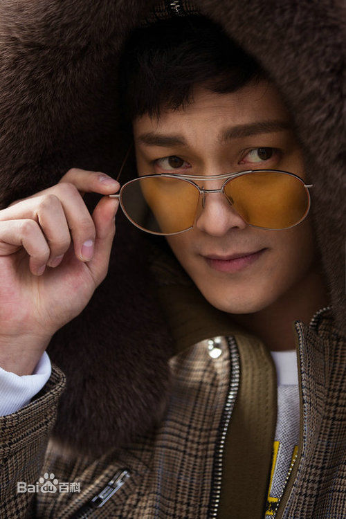 刘帅良最优质相册