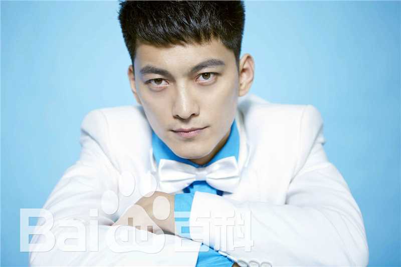 刘帅良高清夏日清凉图集