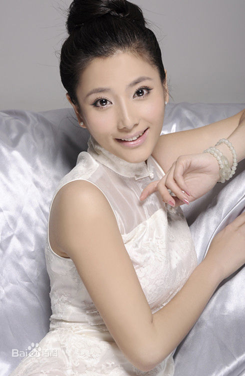 高清吕红旭性感图片