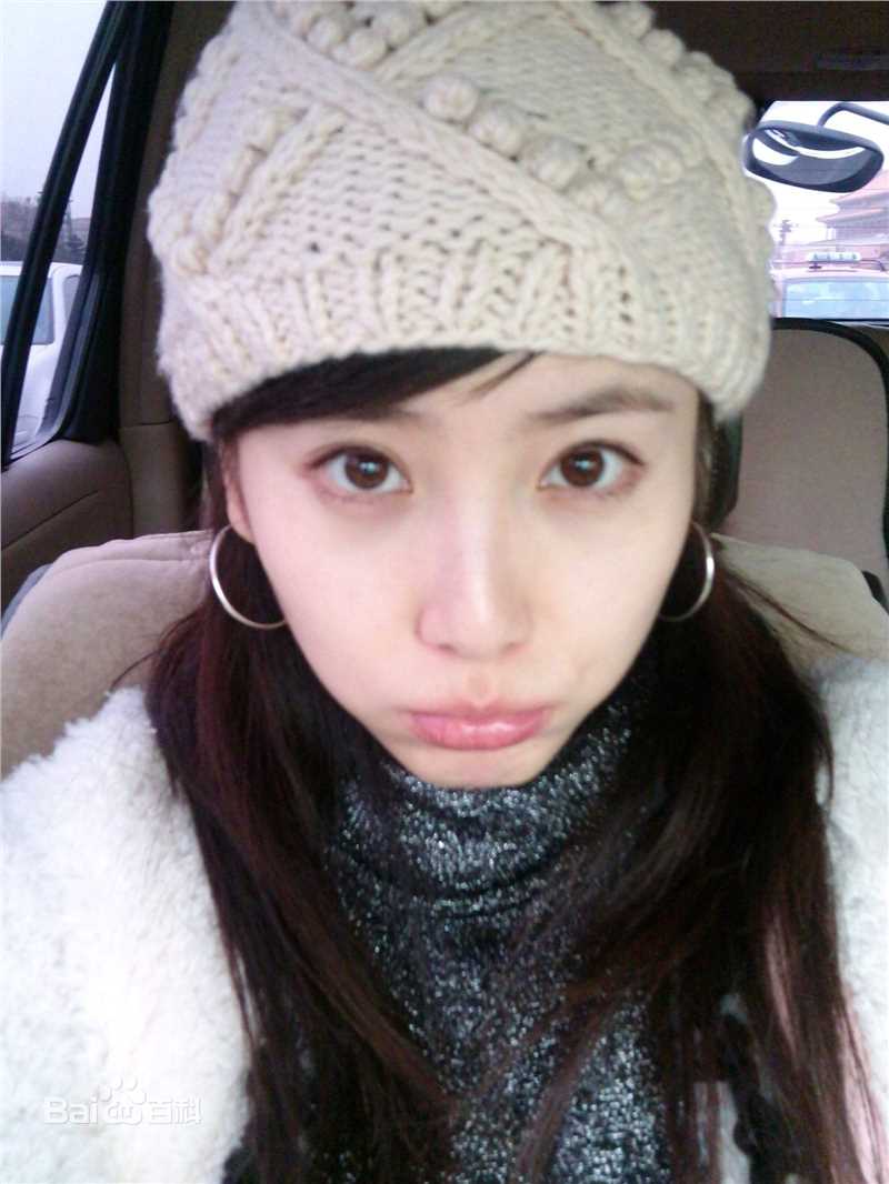 高清吕红旭性感图片