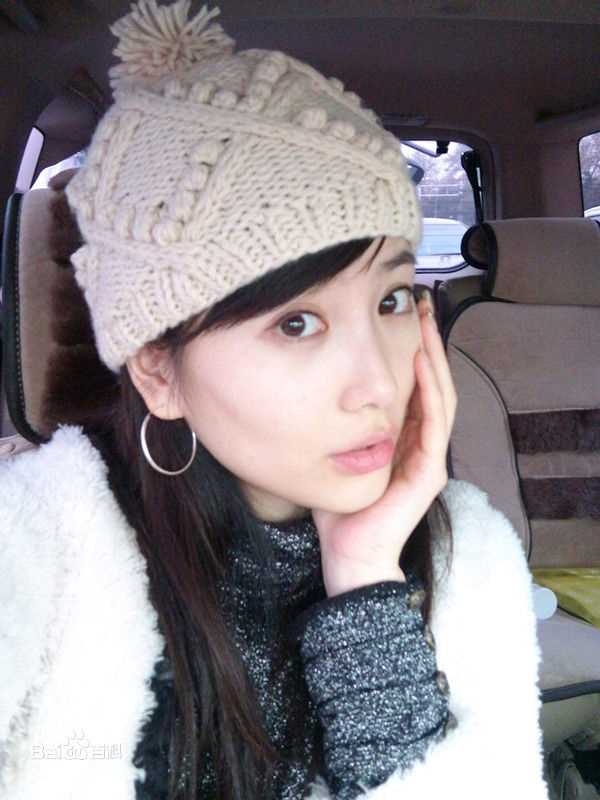 高清吕红旭性感图片