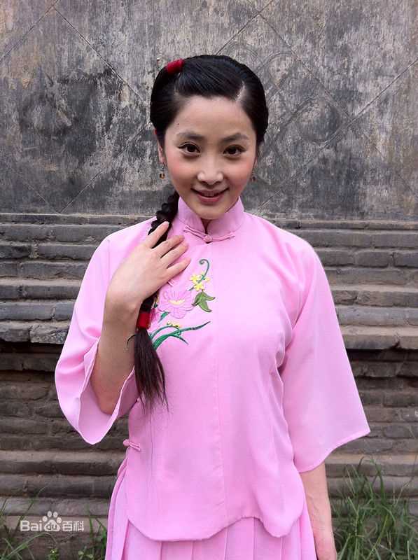 高清吕红旭性感图片