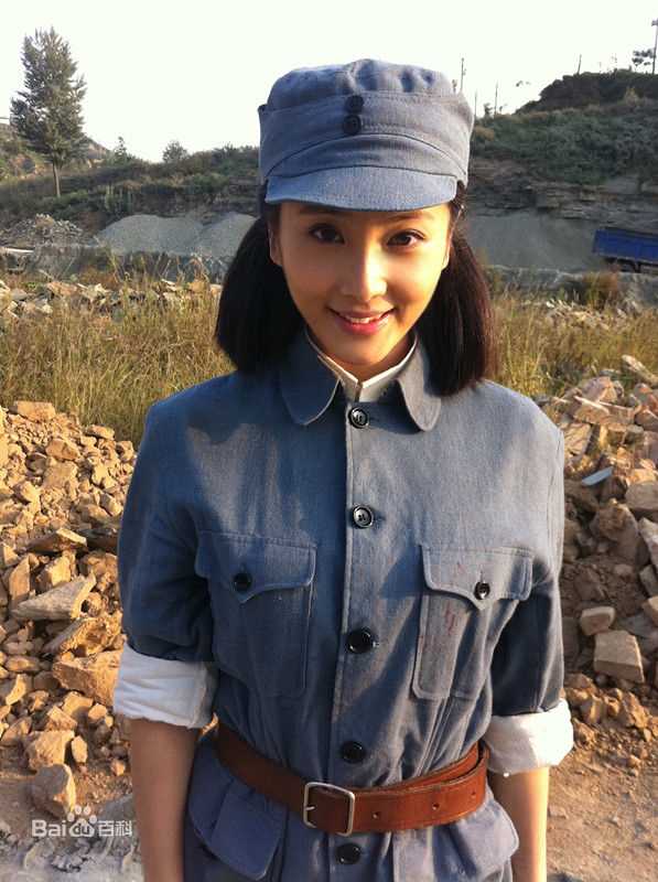 高清吕红旭性感图片