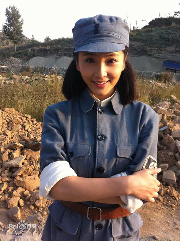 高清吕红旭性感图片