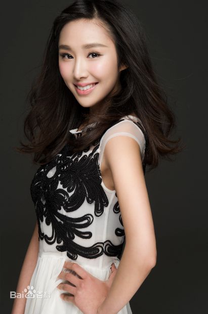 最优质徐熙阳生活照