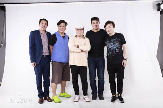 高清徐熙阳图片