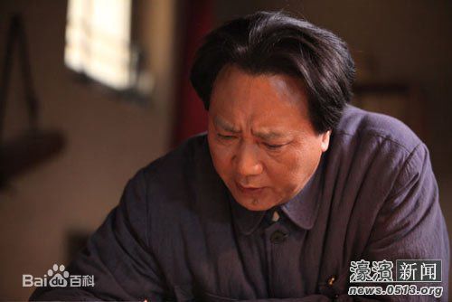 李克俭谁主沉浮 精选剧照