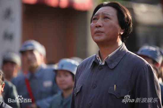 李克俭谁主沉浮 精选剧照