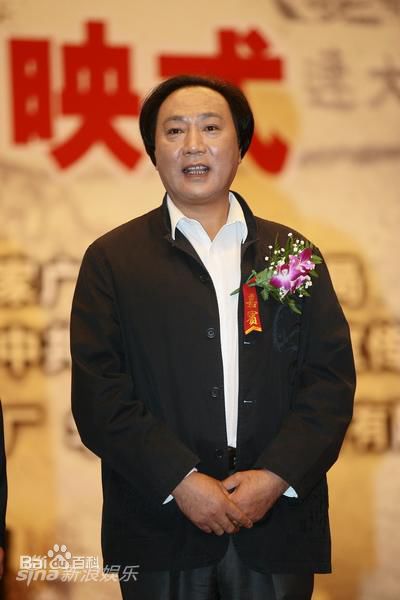 李克俭谁主沉浮 精选剧照