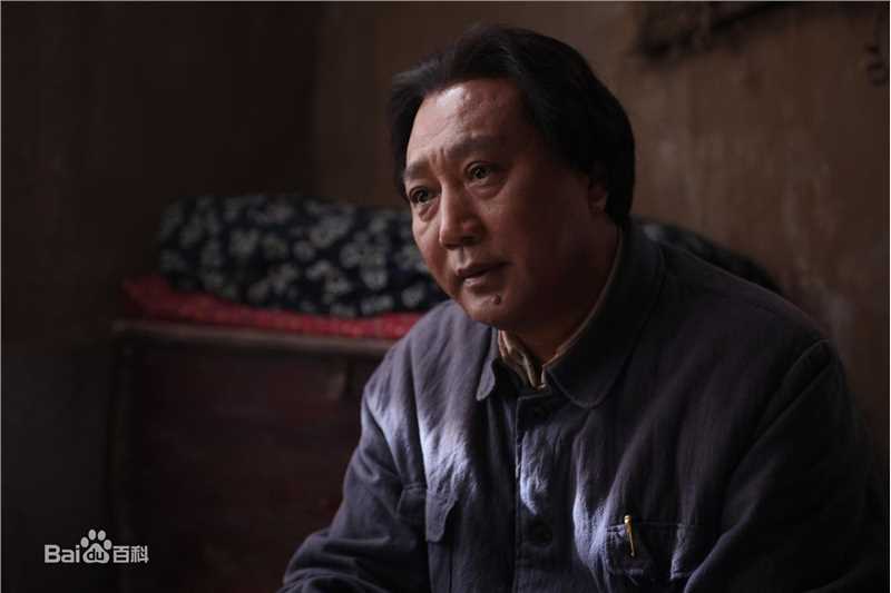 李克俭谁主沉浮 精选剧照