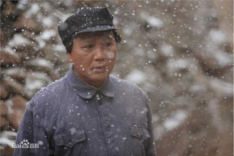 李克俭谁主沉浮 精选剧照