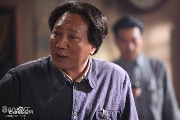 李克俭谁主沉浮 精选剧照