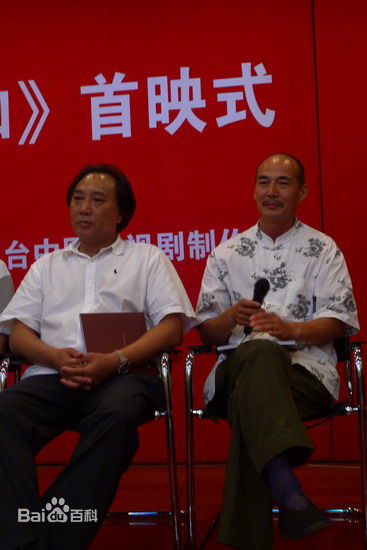 李克俭谁主沉浮 精选剧照