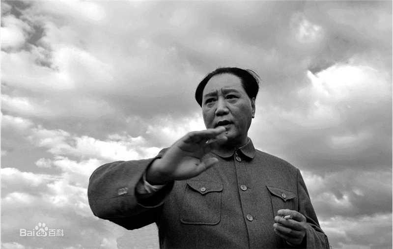 李克俭开国 最全剧照