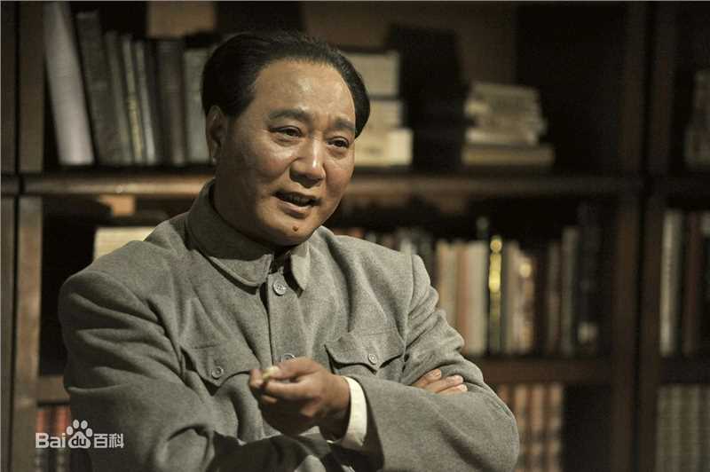 李克俭开国 最全剧照