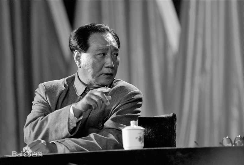 李克俭开国 最全剧照