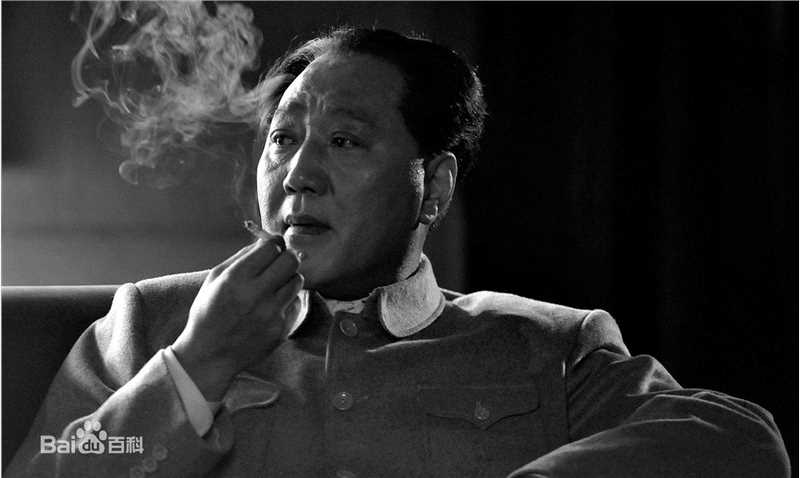 李克俭开国 最全剧照