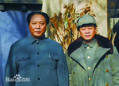 李克俭北平战与和 最全剧照