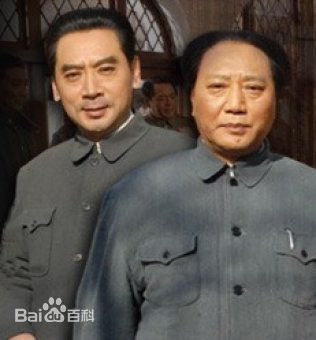 李克俭北平战与和 最全剧照