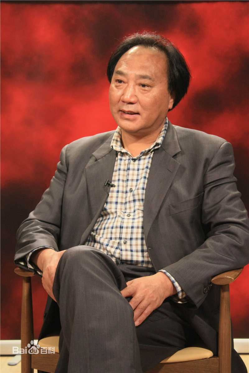 李克俭生活照前后照片