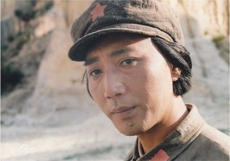 李克俭金沙水拍 剧照