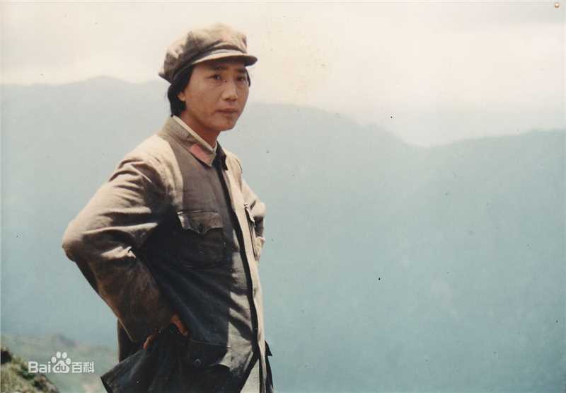 李克俭金沙水拍 剧照