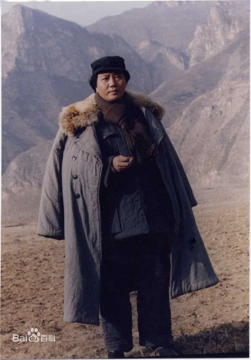 李克俭金沙水拍 剧照