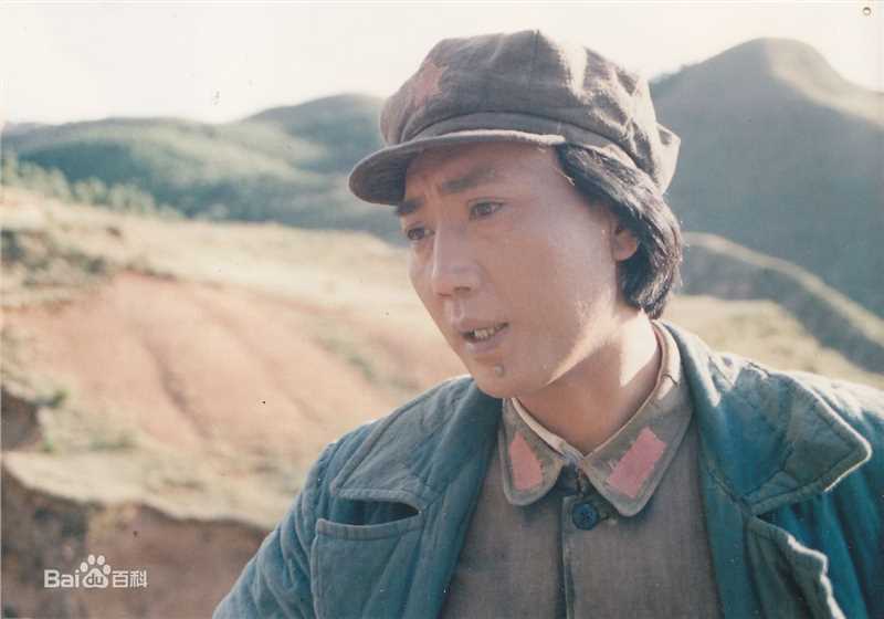 李克俭金沙水拍 剧照