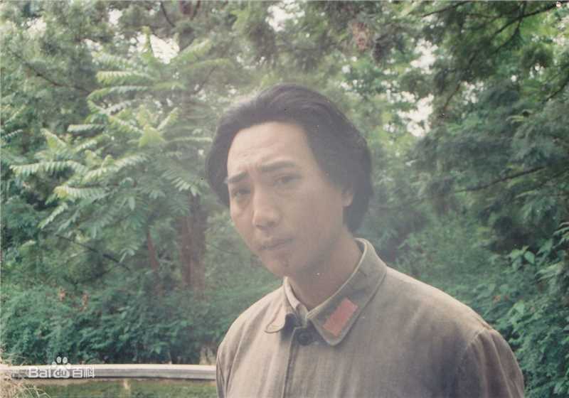 李克俭金沙水拍 剧照