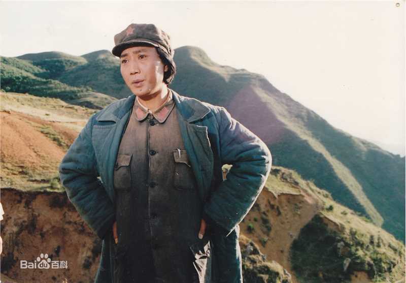 李克俭金沙水拍 剧照