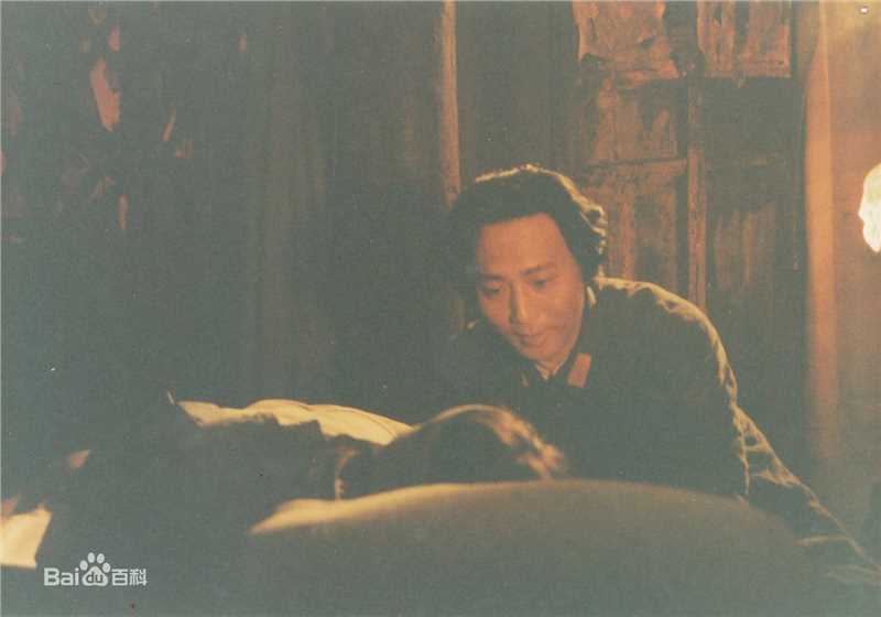 李克俭金沙水拍 剧照