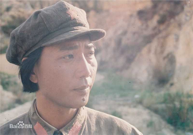 李克俭金沙水拍 剧照