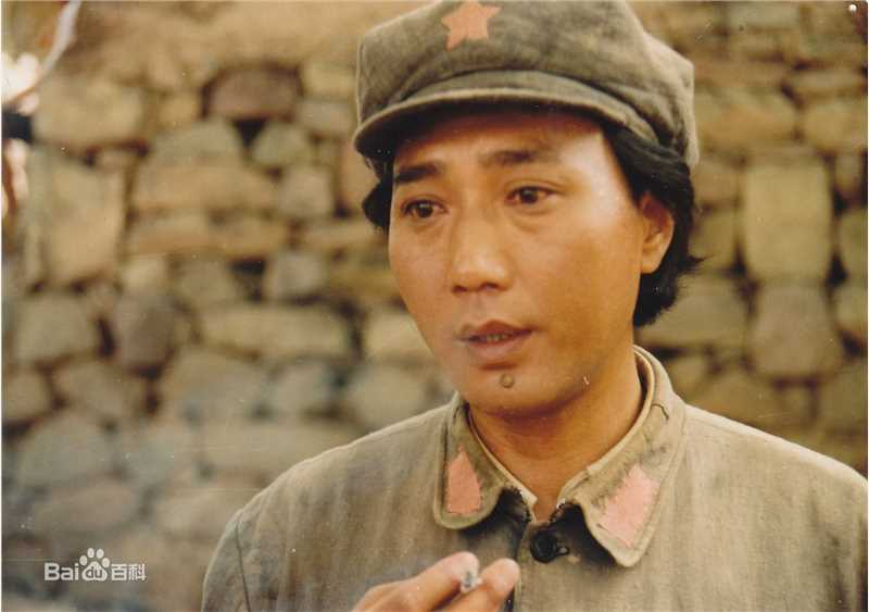 李克俭金沙水拍 剧照